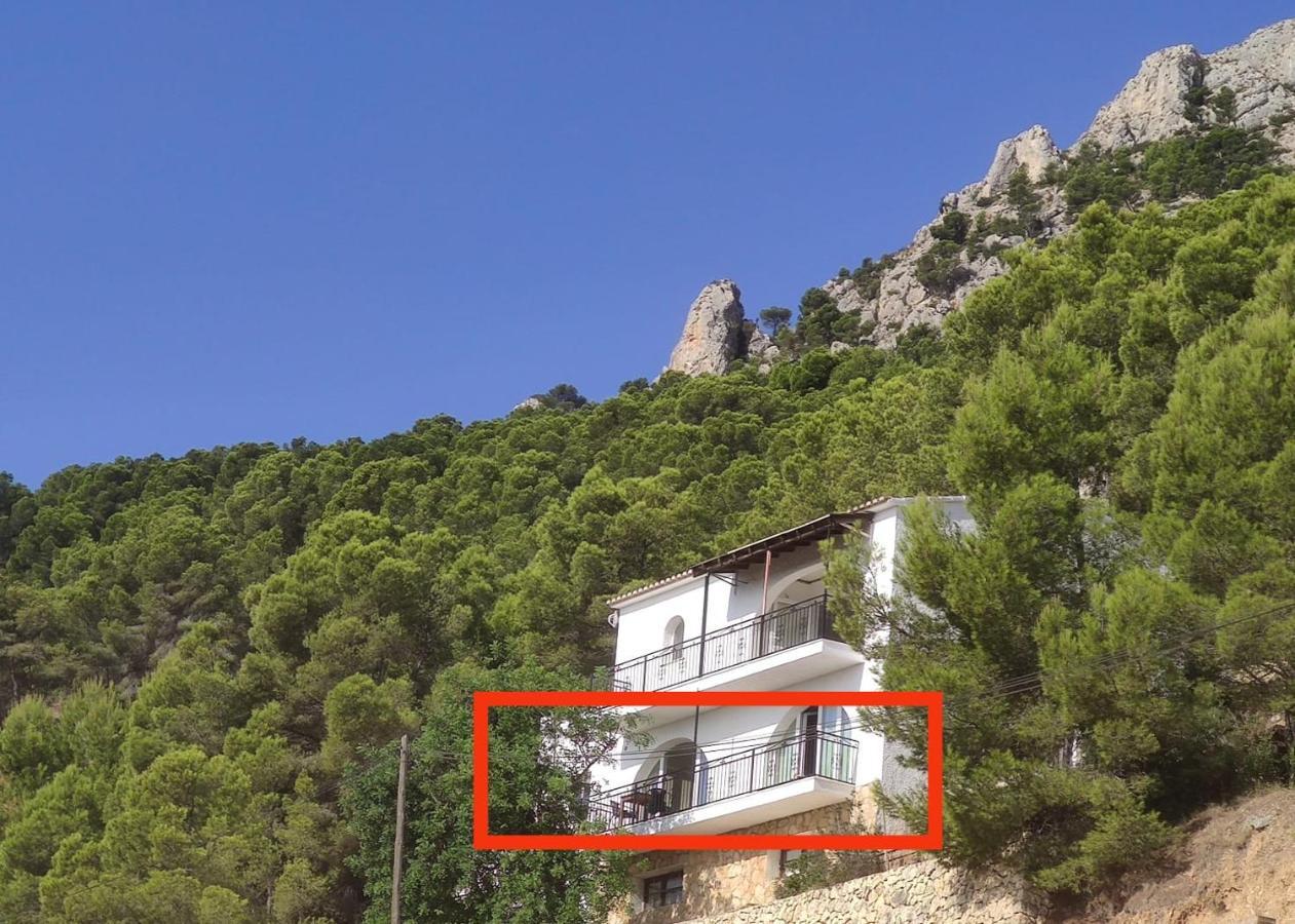 Apartamento Casa Muk Calpe Exterior foto