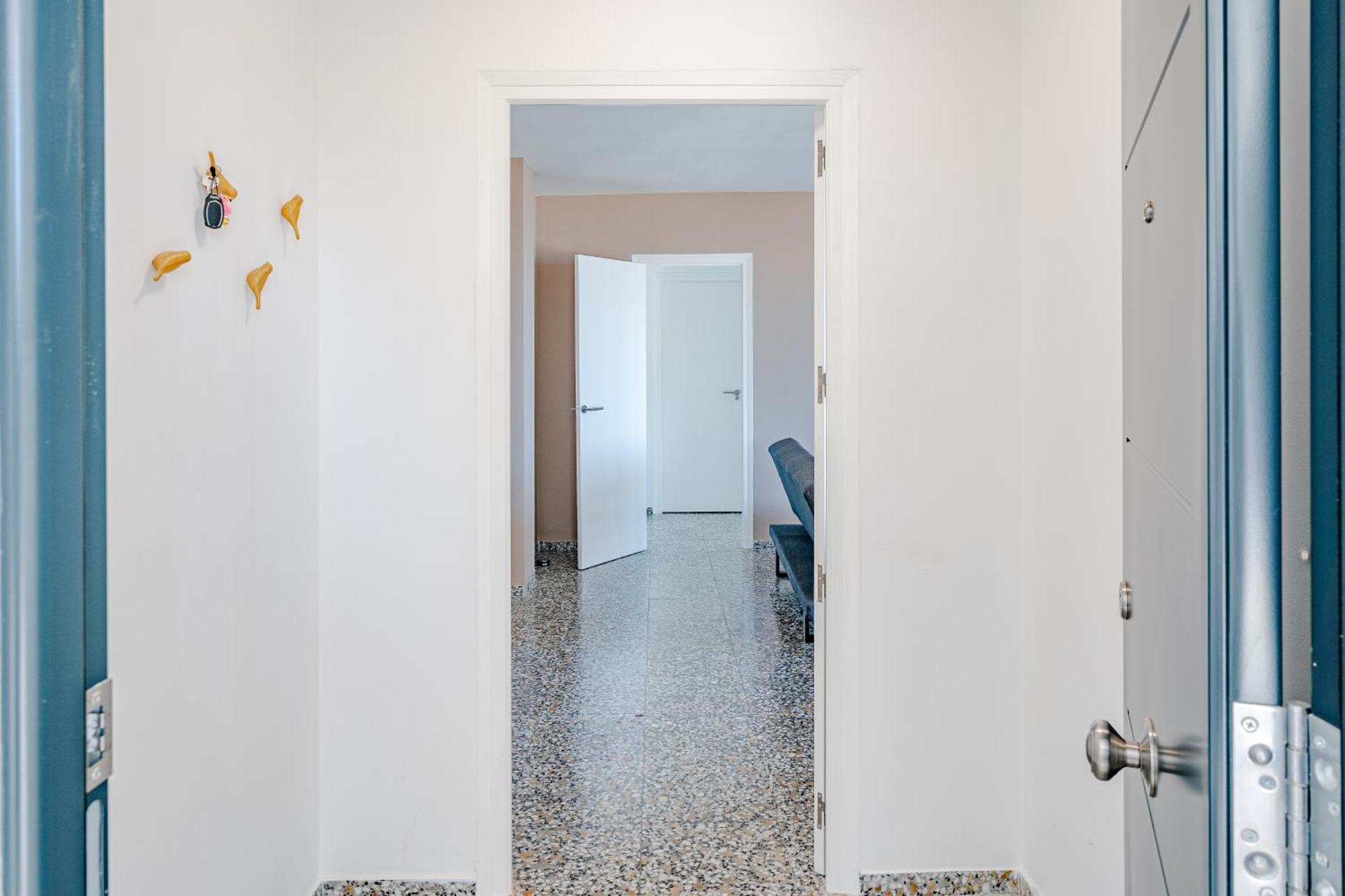 Apartamento Casa Muk Calpe Exterior foto