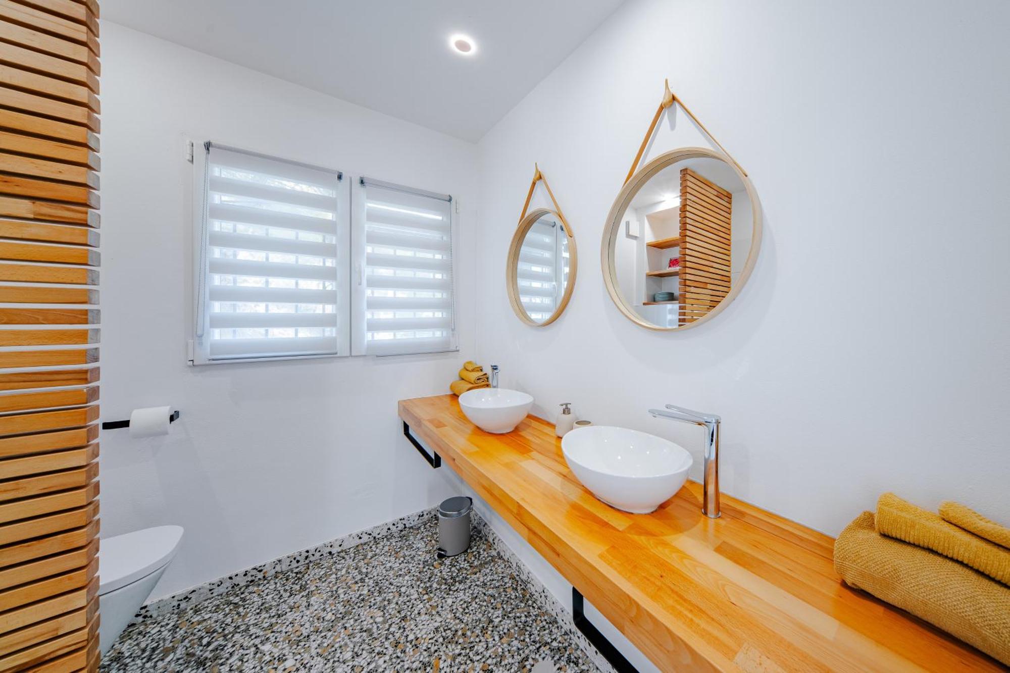 Apartamento Casa Muk Calpe Exterior foto